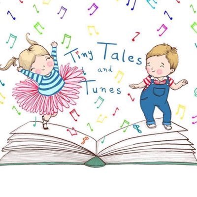 Tiny Tales and Tunes is a fun multi-sensory and interactive story time for children under 7. Music, song, dance and drama helps make reading fun for all!!