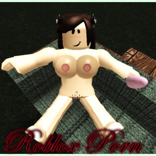 Adult Roblox Twitterissä: "First piece of content. Some inte
