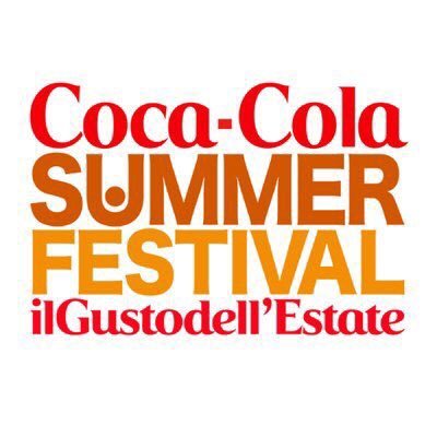 In diretta su RTL 102.5: 25•26•27•28 Giugno! Roma Piazza del Popolo #cocacolasummerfestival #daiunbacio