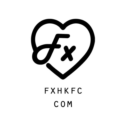 f(x)香港首站 | f(x) hong kong 1st fans club