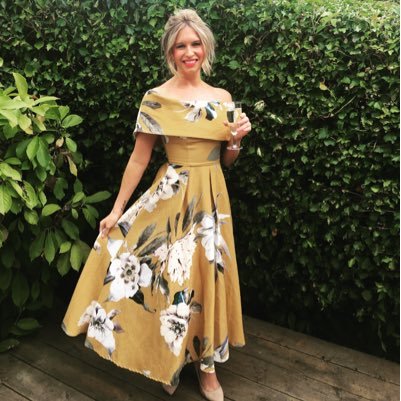 Brooke Kinsella MBE Profile