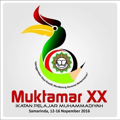 Official Twitter 
Pimpinan Wilayah Ikatan Pelajar Muhammadiyah Provinsi Lampung  l Sekretariat : Jl. Kapten Piere Tendean No 7 Durian Payung Bandar Lampung