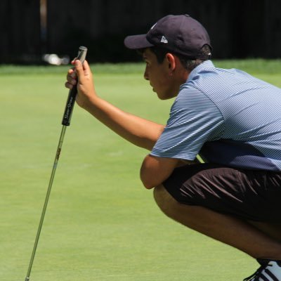 brianaslanian's profile picture. Harrison High School ‘18 | Amherst College Golf ‘22