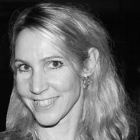 Mina Boström Nakicenovic (@bostrommina) 's Twitter Profile Photo