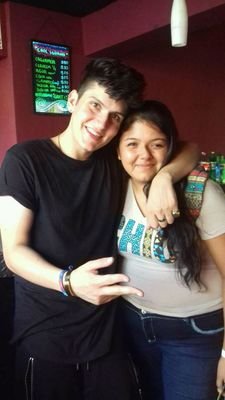 rmz_2708's profile picture. Amo todo lo que tiene que ver con ruso,hojitos,Booboo Stewart,Dylan,Sargento rap,Sotelo.
Son los mejores