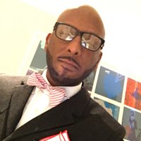 Lawrence Griffith (@dgtl_factoryceo) 's Twitter Profile