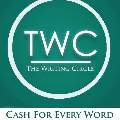 Twritingcircle's profile picture. 