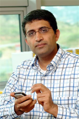 AshraffP's profile picture. 