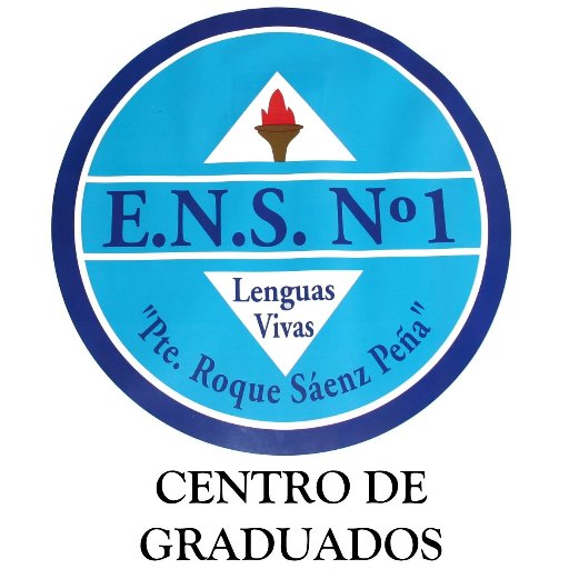 Espacio de intercambio y formación de profesores de nivel primario e inicial egresados de la Escuela Normal Superior Nro 1 Presidente Roque Sáenz Peña