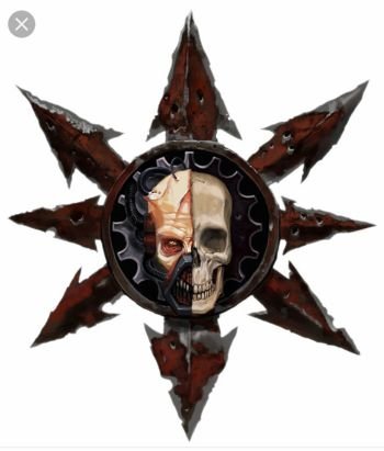 Black Metal / Thrash musician .....Truck driver/ Poker enthusiasts/Harley enthusiasts