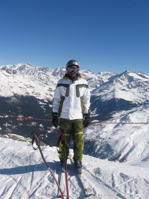 Ocramavaf's profile picture. 