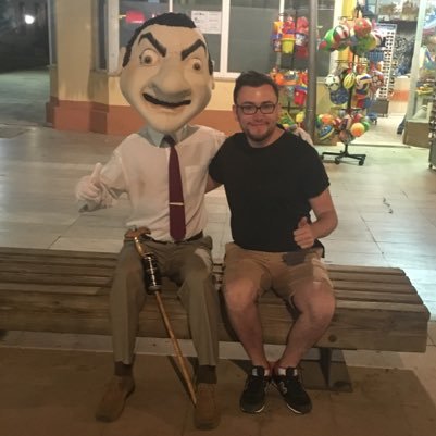 28 | Embedded Systems Engineer ⚡️ | Electronic Music | Leeds United Supporter | Gary Anderson Fanatic 🎯