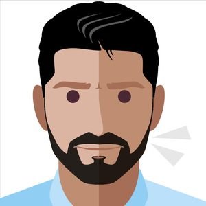 esimotas's profile picture. Still curious