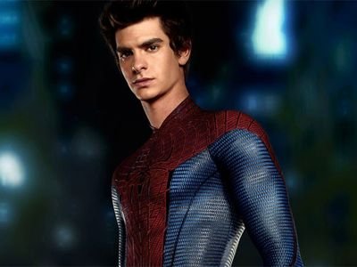 With Great Power Comes Great Responsibility! Keeping Manhattan safe and trying to keep @XtremeBlackCat out of trouble.