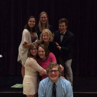 SUNY Geneseo NCC (@geneseoncc) 's Twitter Profile Photo