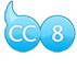 We're here just to promote and talk about people and organizations doing good things. Join the conversation by adding #cc8