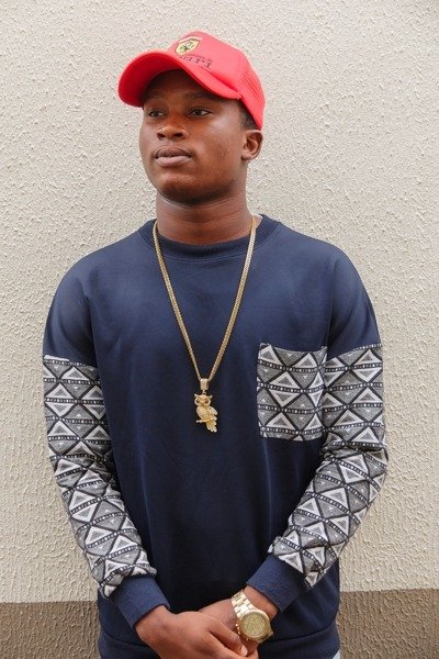 Thankful For LIFE! #TeamTK #Tphilliper @TeknonPhillips IJO JESU Here https://t.co/AqQrepholZ