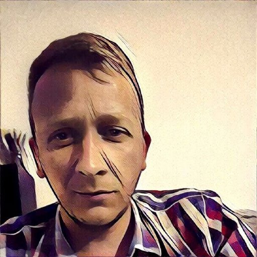 csarditamas's profile picture. 