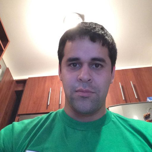 Ing. en Informática
- Máster en TI.
- RoR Developer 👌
- Full Stack Developer
