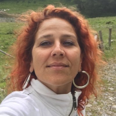 giornalista RAI, nomade per necessità, curiosa per natura - RT is no endorsement