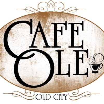 ☕️ Welcome to Cafe Ole!