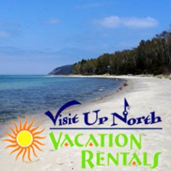 Vacation Rental Properties in Northern Michigan. Traverse City, Leelanau County, Lake Michigan , Antrim County, Benzie County and beyond.