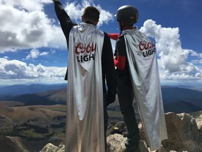 ColoradoJohnQ's profile picture. Colorado Native.                                                      
                  

Coors Employee: my posts are my own thoughts