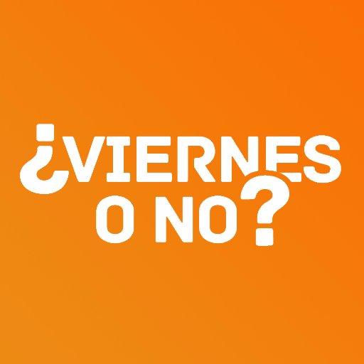 Todos los viernes de 17 a 19h. Empieza el finde con buen pie en @LibertadFMradio. Presenta @OriolSerra_