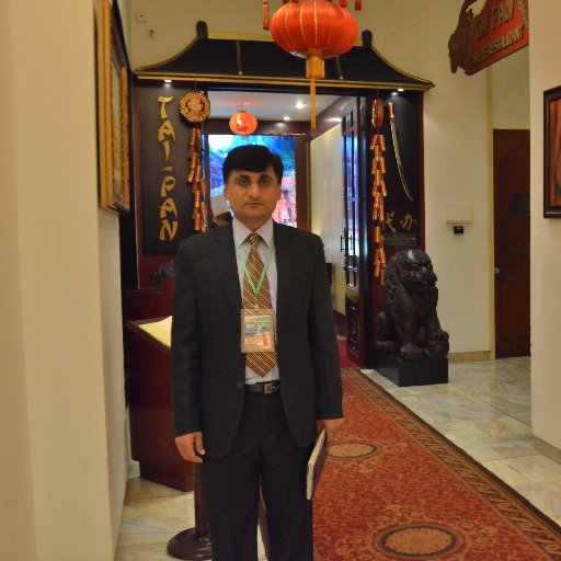 Assistant Director -Public University. I am postgraduate in commerce, male, single from karachi Sindh pakistan Asia .