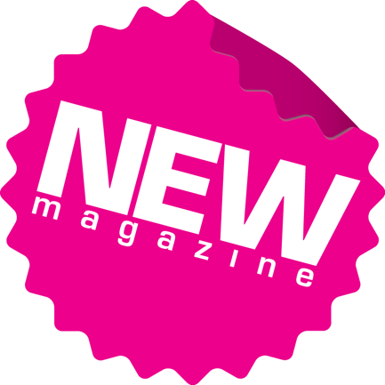 New_Mag's profile picture. New Magazine is a magazine promoting current Graphic Design students and recent graduates to the Design industry.