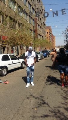 proudly J Cole Fan...Dance hall music.....Not a Christian but African