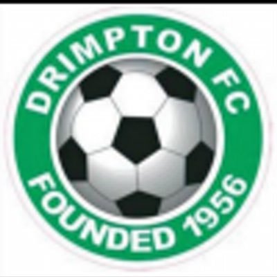 DrimptonGreens's profile picture. welcome to Drimpton FC! keep up to date with the club results, news and social events !we have two teams 1st in prem division and reserves div3.