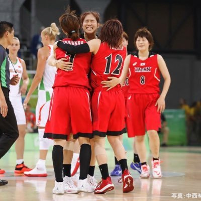 Kurihara Mika / Sou / Japan / Basketball /