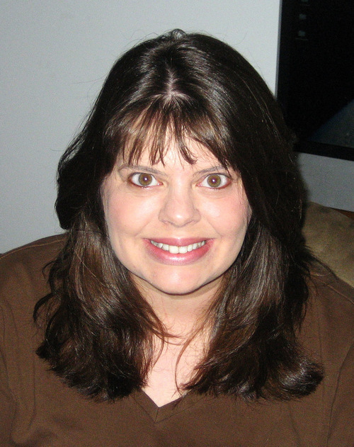 kristysdesign's profile picture. Illustrator and Graphic Designer with an affinity for all things cute.