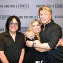 Cheryl Northup - @CherNorth - Twitter