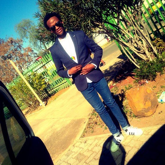 JoodSolomon's profile picture. 