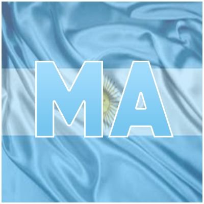 metricargenta's profile picture. Cuenta de Twitter dedicada y especializada al rap nacional e internacional.
Seguinos para disfrutar de vídeos e info.
