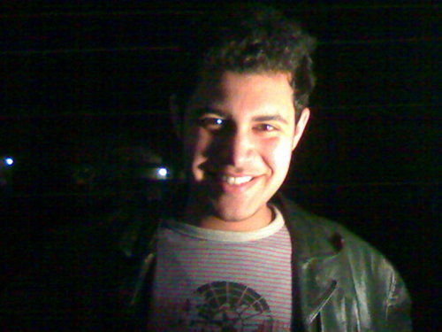 ahmedboombastic's profile picture. 