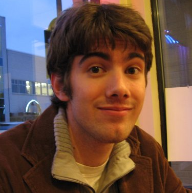 charlie_taylor's profile picture. @charlie_taylor@mastodon.scot