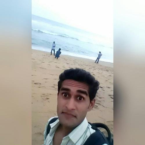 Pvnpravinb35's profile picture. Do Hard and get more