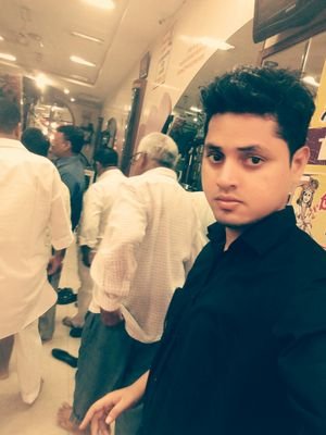 mayanku16's profile picture. 
