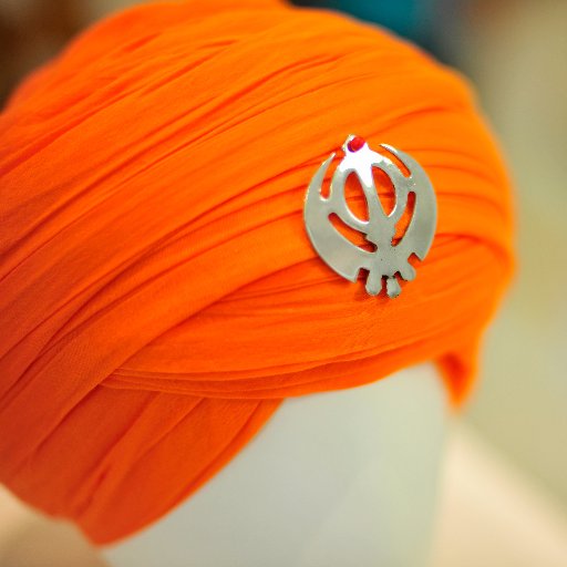 Official account for #Turbanology raising awareness of #MyTurban and speaking about British Sikh issues. Check out Turbanology: Guide to Sikh Identity on Amazon