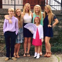 carolinekrueger (@carolinekrueger) 's Twitter Profile Photo