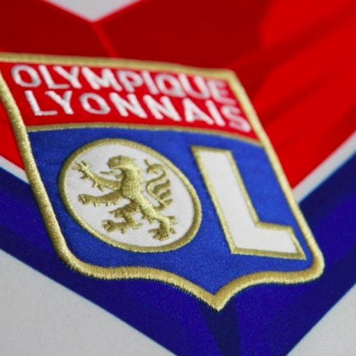 Supporter #teamOL #Lyon 🇫🇷😍