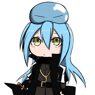 リムル 低浮上さんのプロフィール画像