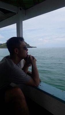 Augus83605093's profile picture. Ap,,ia