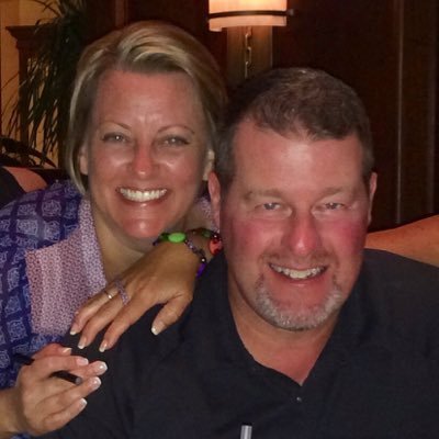 popparupp's profile picture. Blessed to be married to my Best Friend & the Mother of our 2 amazing Sons!