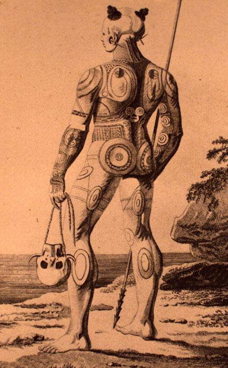 SeamusMoran's profile picture. 