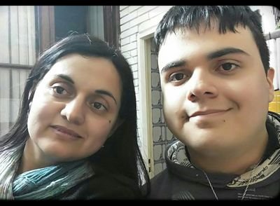 aleypitu's profile picture. Sanjuanina