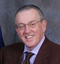 Louisville native, husband, father, grandfather, former state representative, longest serving Speaker Pro Tem in the House of Representatives
